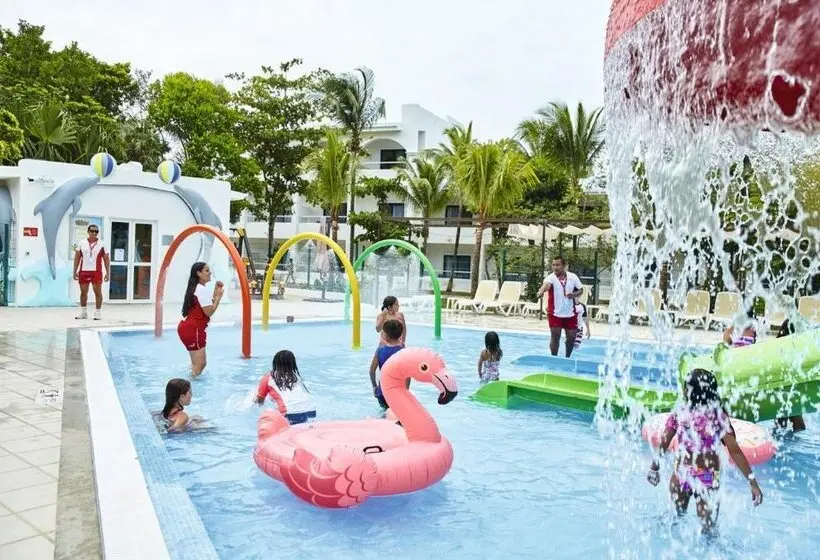 Hotel Riu Tequila - All Inclusive