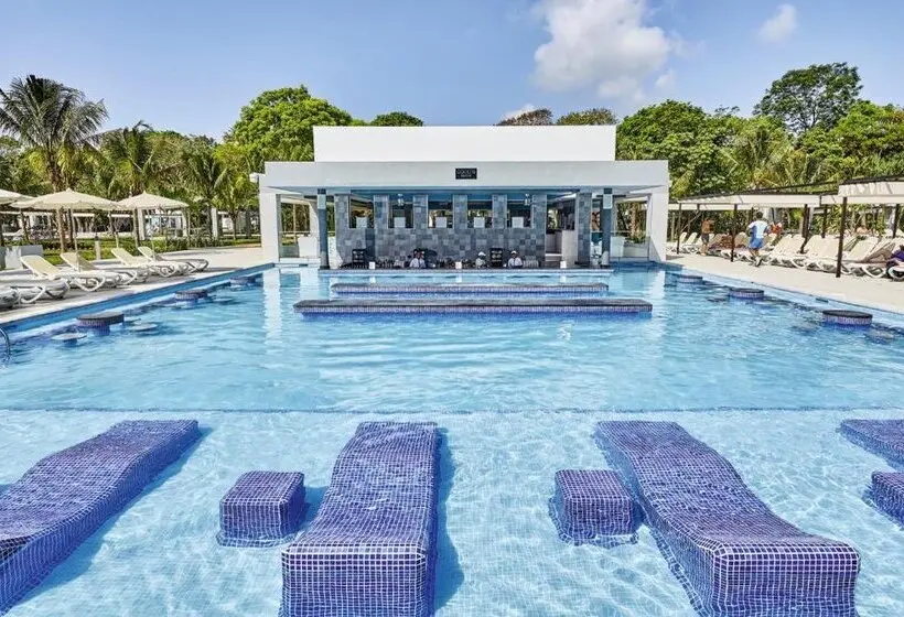 Hotel Riu Tequila - All Inclusive