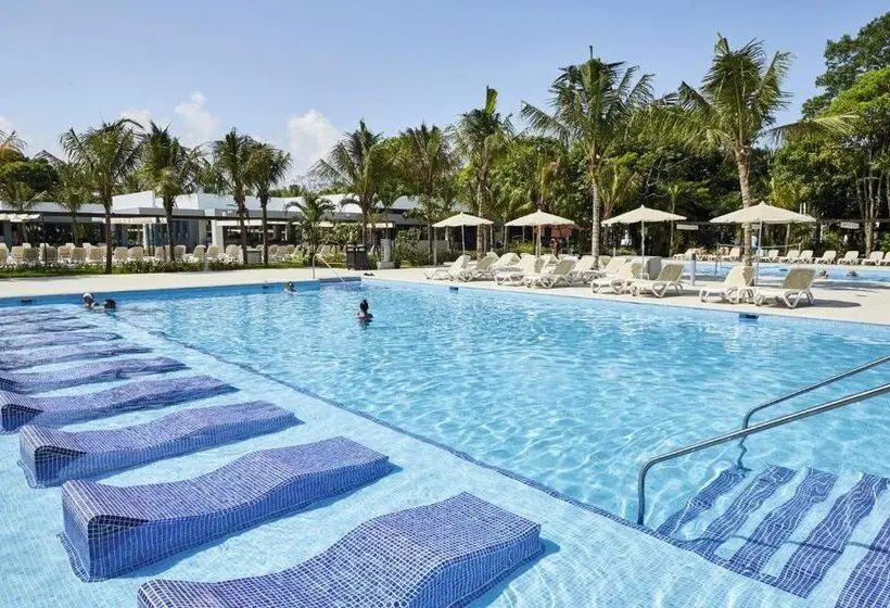 Hotel Riu Tequila - All Inclusive