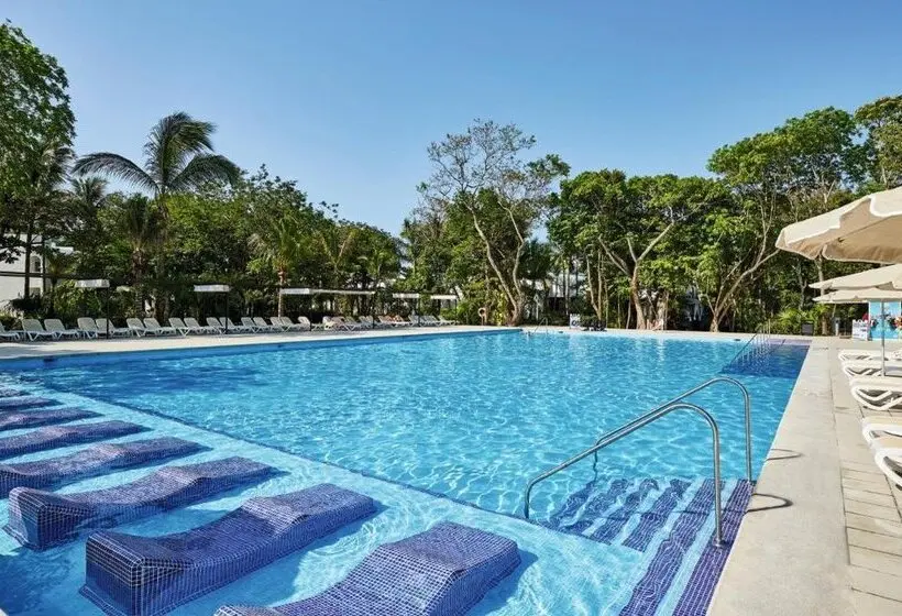 Hotel Riu Tequila - All Inclusive