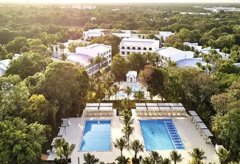 Hotel Riu Tequila - All Inclusive