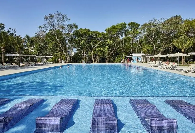 Hotel Riu Tequila - All Inclusive