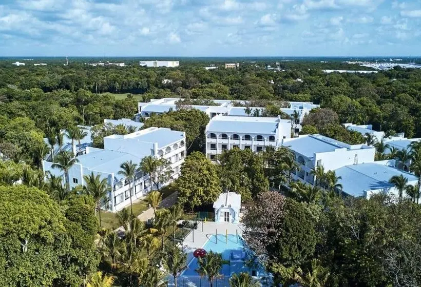 Hotel Riu Tequila - All Inclusive