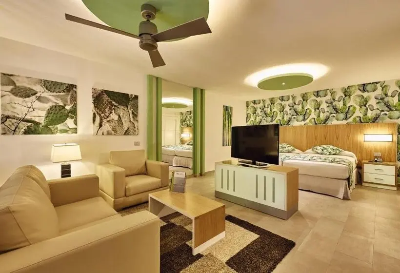 Hotel Riu Tequila - All Inclusive