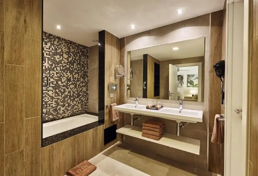 Hotel Riu Tequila - All Inclusive