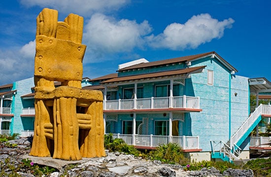 هتل Memories Cayo Largo