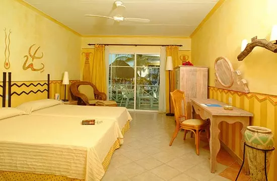 هتل Memories Cayo Largo