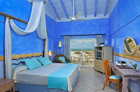 هتل Memories Cayo Largo