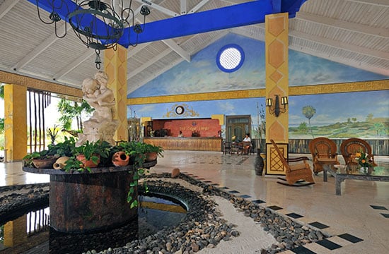 هتل Memories Cayo Largo