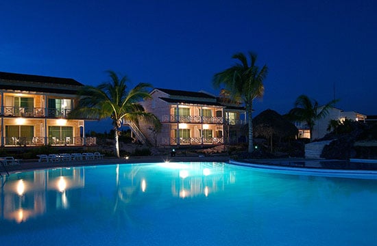 هتل Memories Cayo Largo