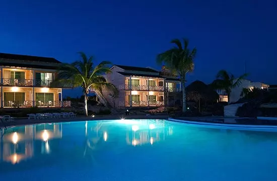 هتل Memories Cayo Largo