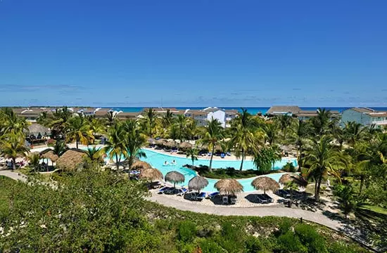 هتل Memories Cayo Largo