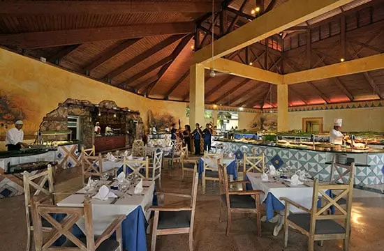 هتل Memories Cayo Largo