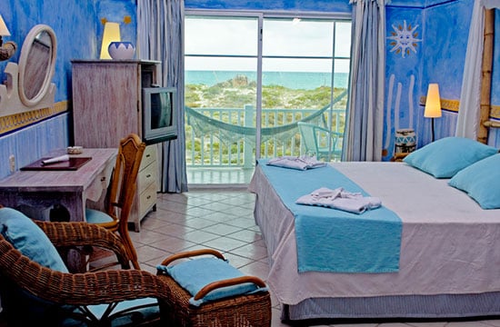 هتل Memories Cayo Largo