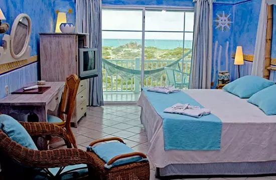 هتل Memories Cayo Largo