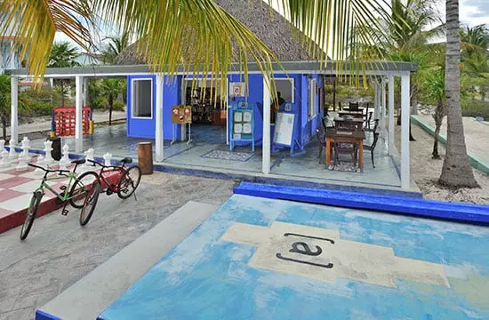 هتل Memories Cayo Largo