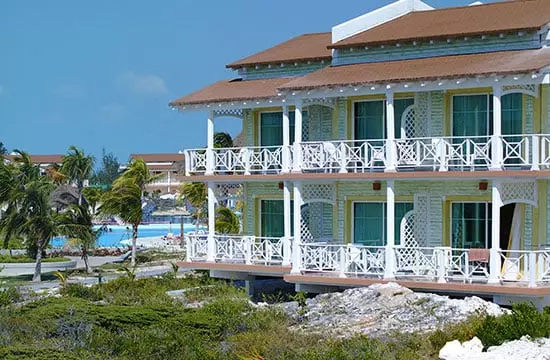 هتل Memories Cayo Largo