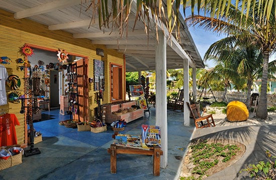 هتل Memories Cayo Largo