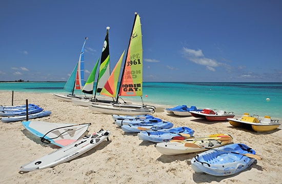 هتل Memories Cayo Largo