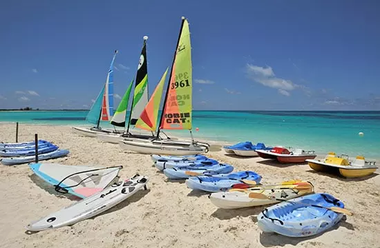 هتل Memories Cayo Largo