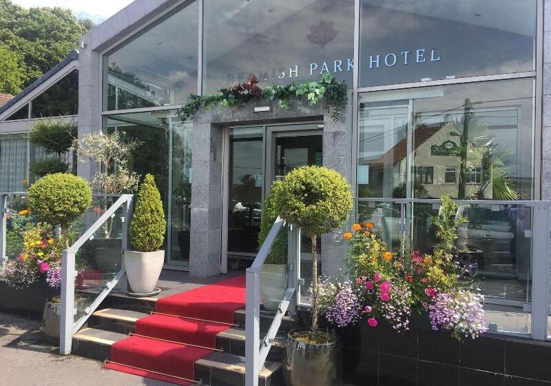 ホテル Beamish Park