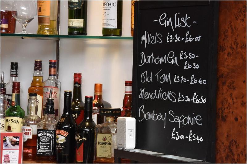 ホテル Beamish Park