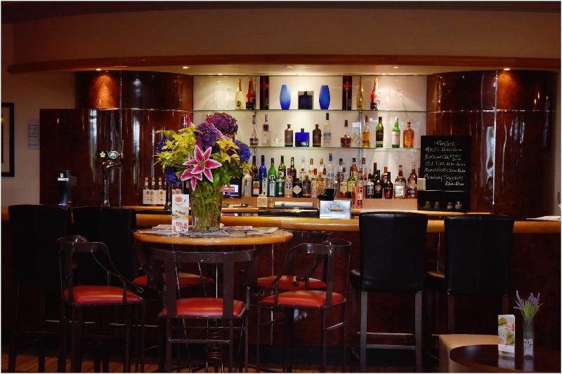 ホテル Beamish Park