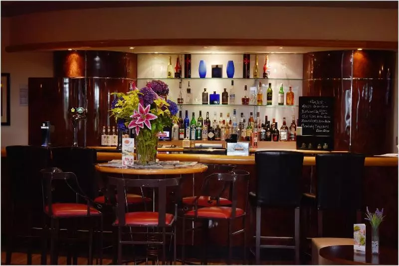 Hotelli Beamish Park