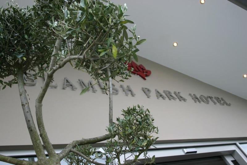 ホテル Beamish Park