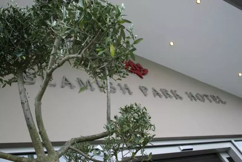 Hotelli Beamish Park