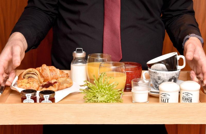 ホテル Beamish Park