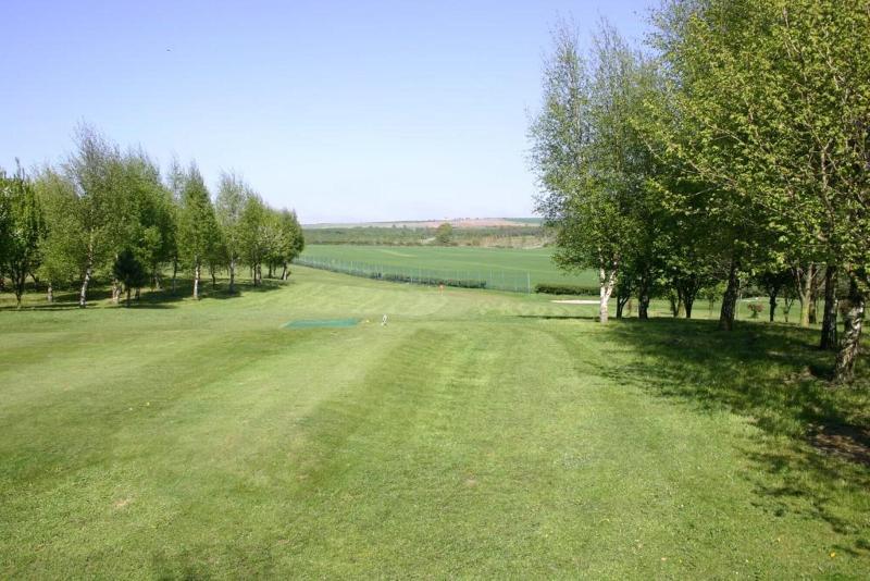 ホテル Beamish Park