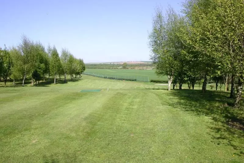 Hotelli Beamish Park