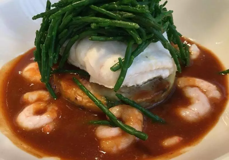 Hotelli Beamish Park