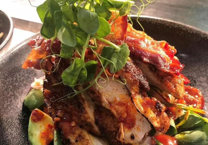 Hotelli Beamish Park