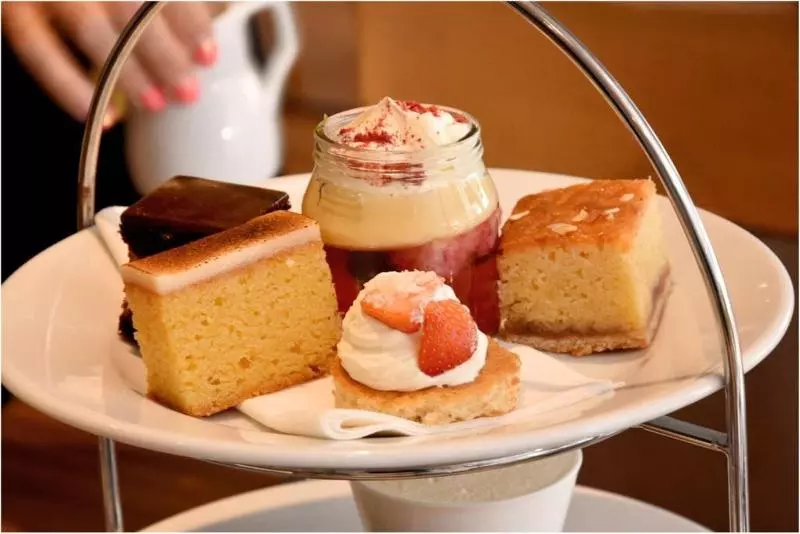 Hotelli Beamish Park