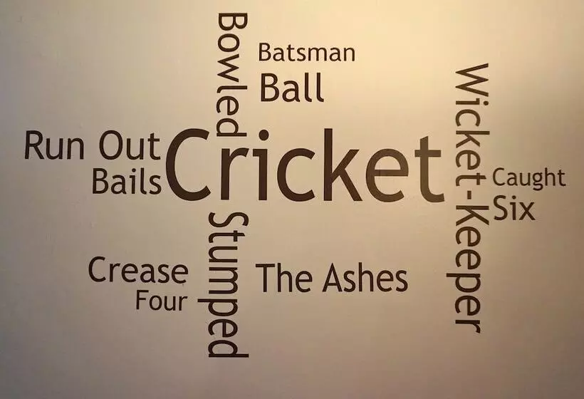 בית מלון כפרי The Butlers