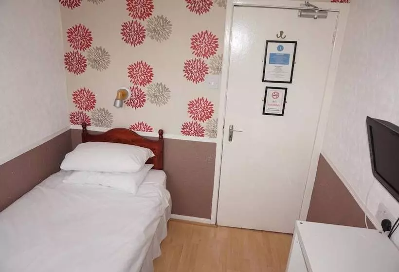 בית מלון כפרי The Butlers