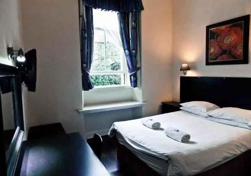 ホテル The Victorian House