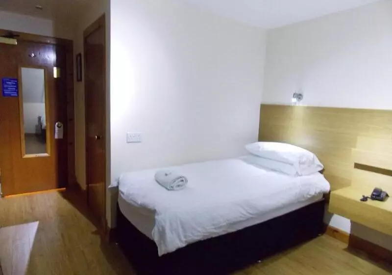 ホテル The Victorian House