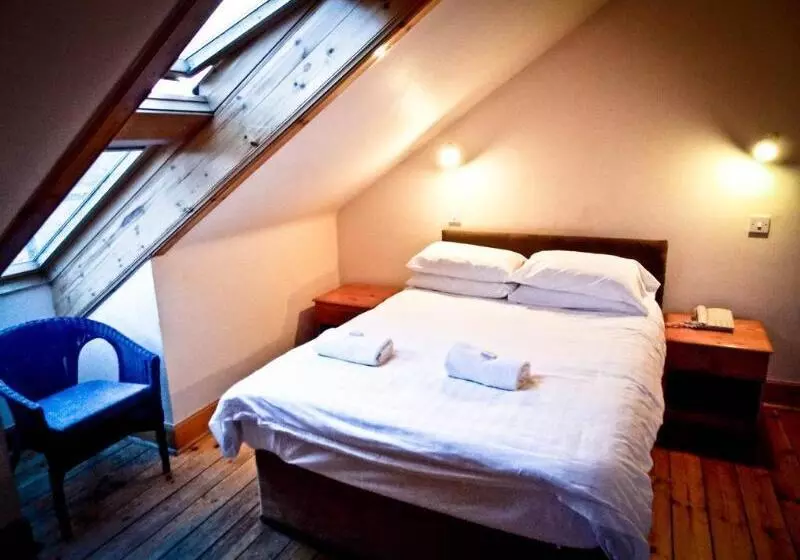 ホテル The Victorian House