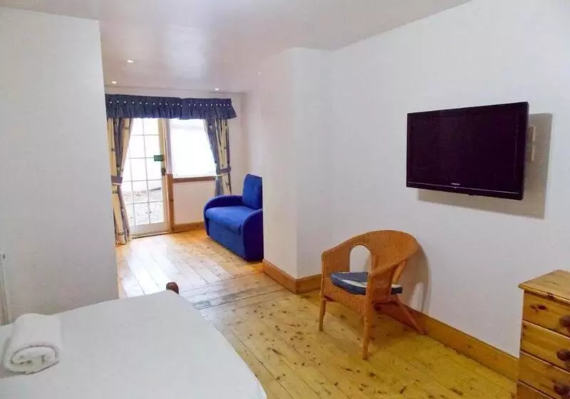 ホテル The Victorian House