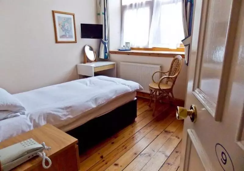 ホテル The Victorian House