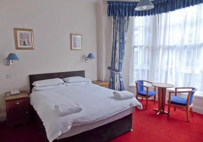 ホテル The Victorian House