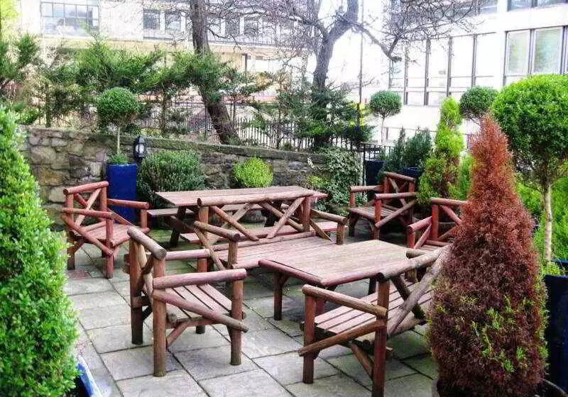 ホテル The Victorian House