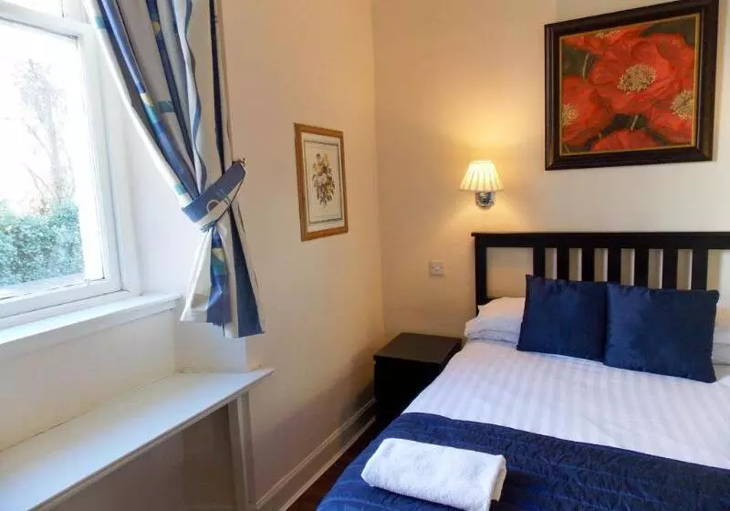 ホテル The Victorian House