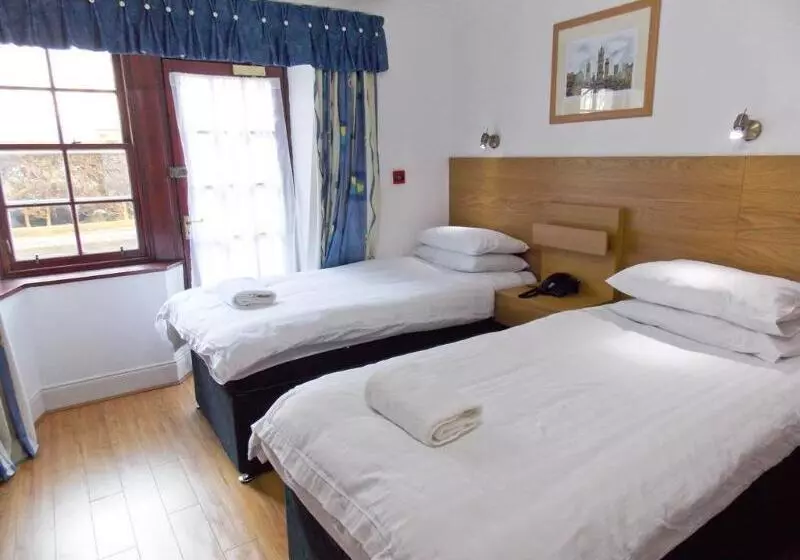 ホテル The Victorian House