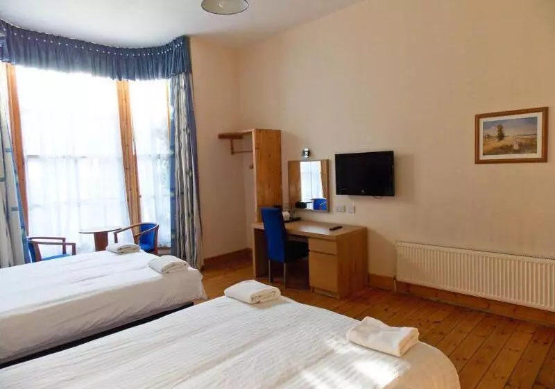 ホテル The Victorian House