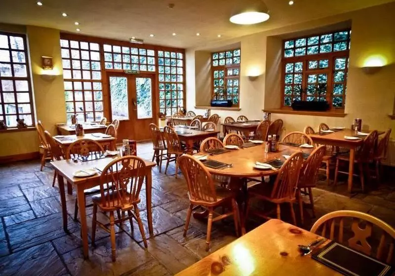 ホテル The Victorian House