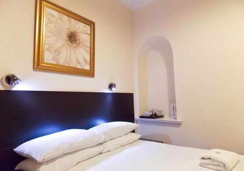 ホテル The Victorian House